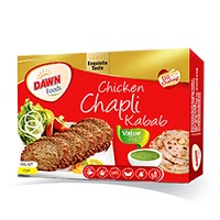 Dawn Chicken Chapli Kabab Economy Pack